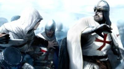 Assasin's Creed : Total war