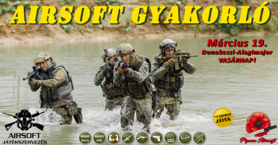 Airsoft Gyakorló by Pipacs