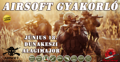 Airsoft Gyakorló by Pipacs (június)