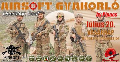 Airsoft gyakorló Alagimajor by Pipacs 07.24.