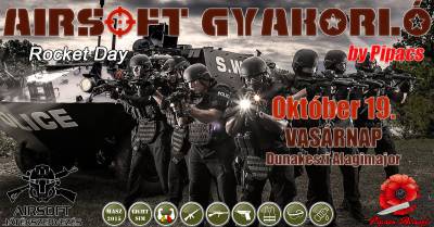 Airsoft gyakorló Alagimajor by Pipacs 10.19.