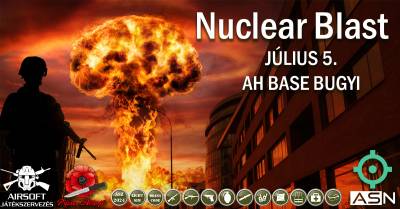 Nuclear Blast