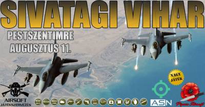 Sivatagi Vihar
