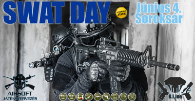 SWAT Day