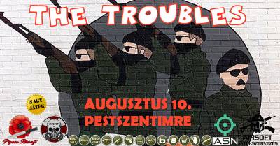 The Troubles