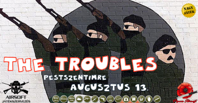 The Troubles