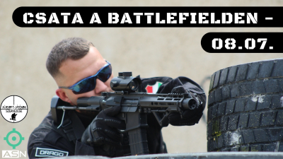 Battlefield Airsoft