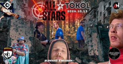 ALL STARS