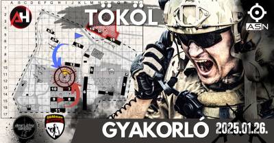 Gyakorló játék oldal irányitással! 