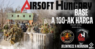 A 100-ak Harca ( Privát esemény! Meghívásos! )