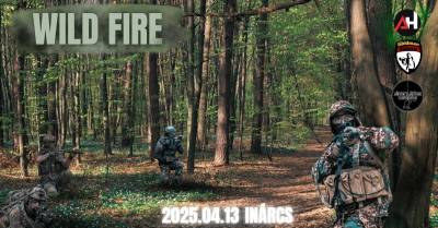 Wild Fire