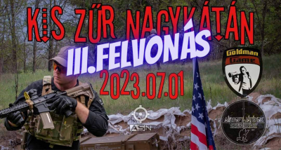 Kis Zűr Nagykátán