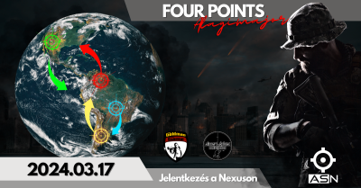 Four Points Alagimajor