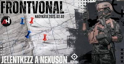Frontvonal
