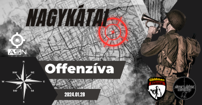 Nagykátai Offenzíva