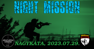 Night Mission