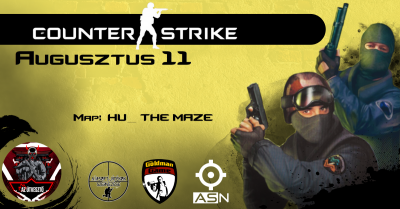 Counter Strike