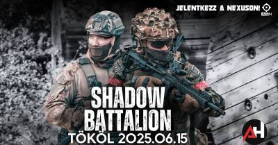 Shadow Battalion