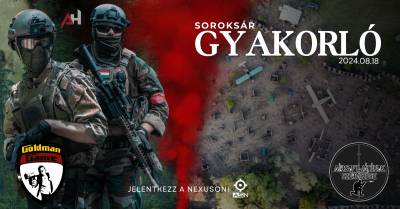 Soroksár Gyakorló
