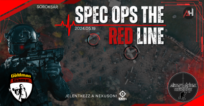 Spec Ops The Red Line ! 