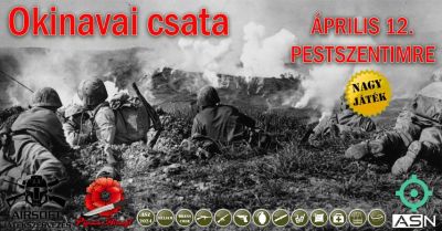 Okinavai csata