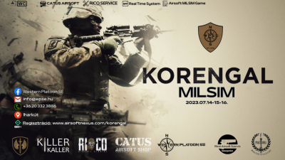 Korengal MilSim