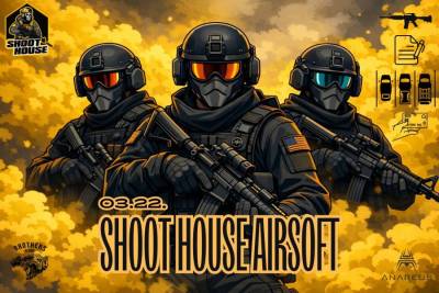 Sunday Shootout