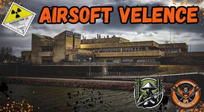 Wasteland Conflict