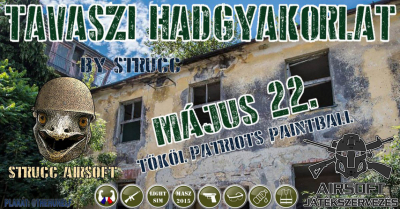 Tavaszi Hadgyakorlat