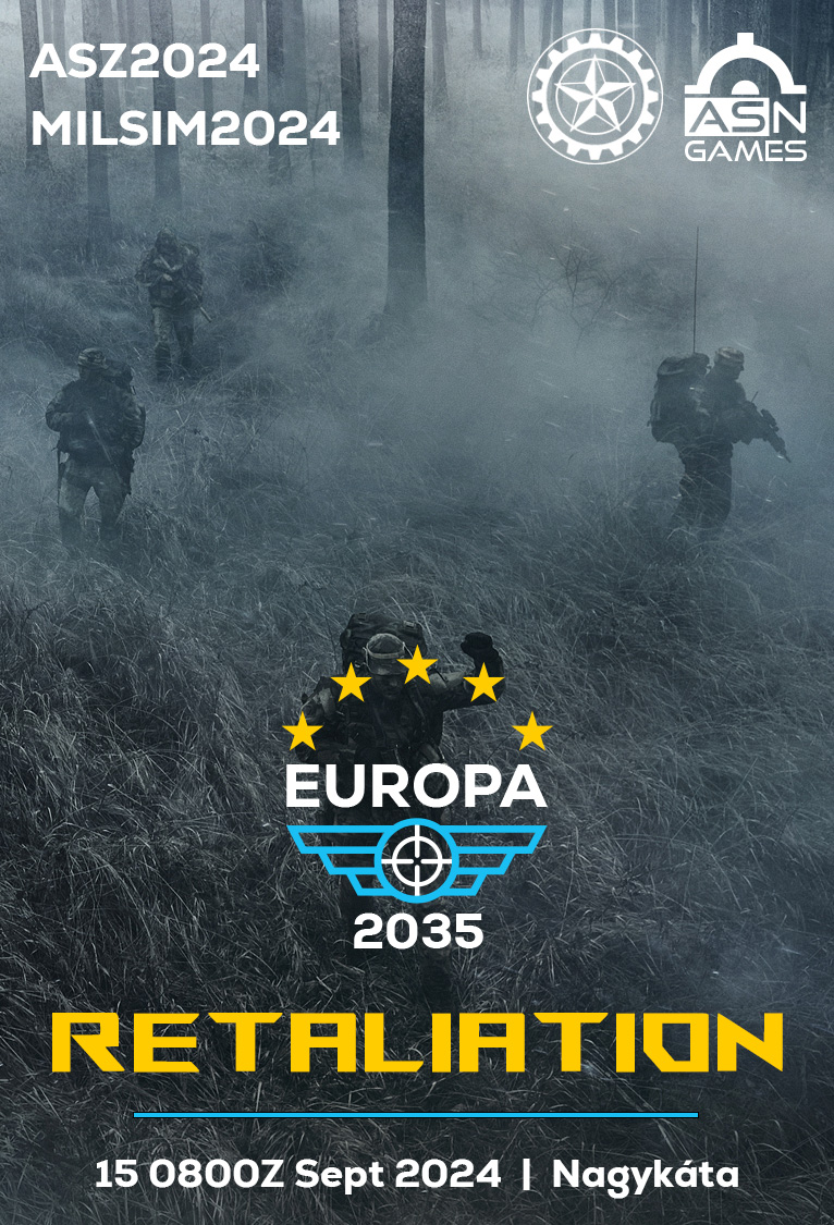 RETALIATION